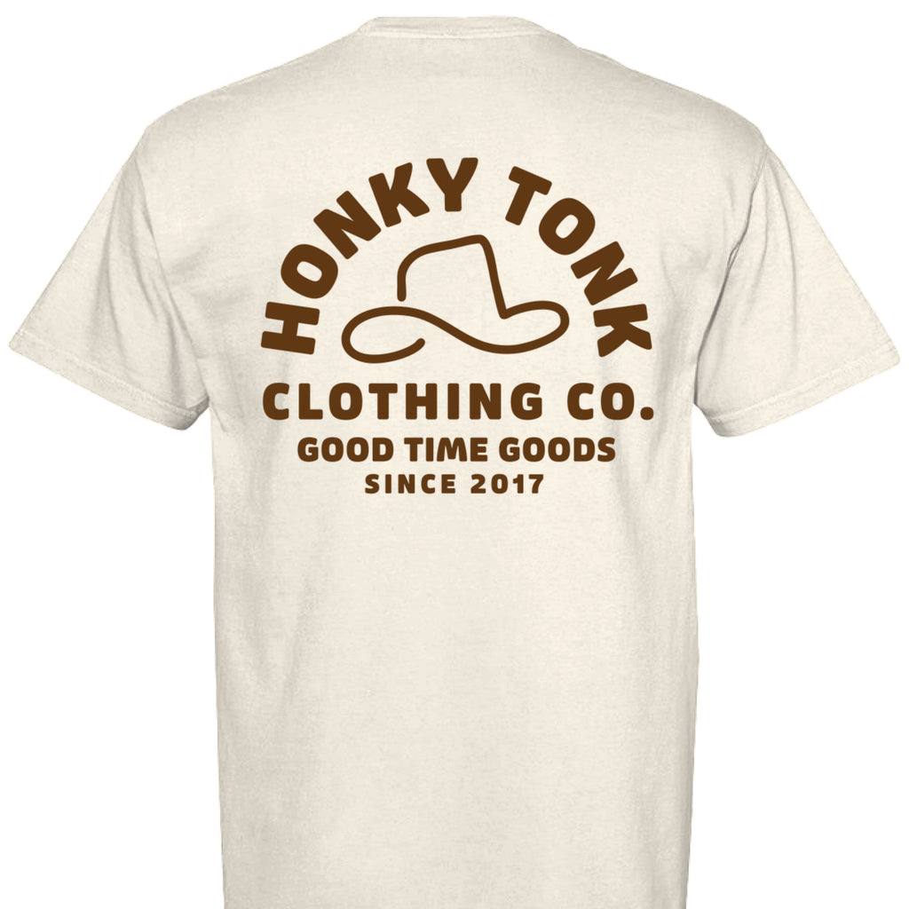 IVORY - BACK