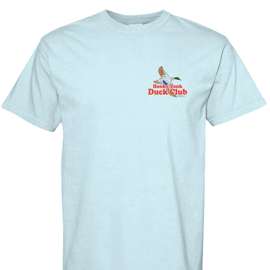 CHAMBRAY - FRONT