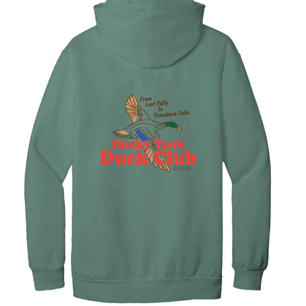 LIGHT GREEN - BACK