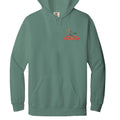 LIGHT GREEN - FRONT