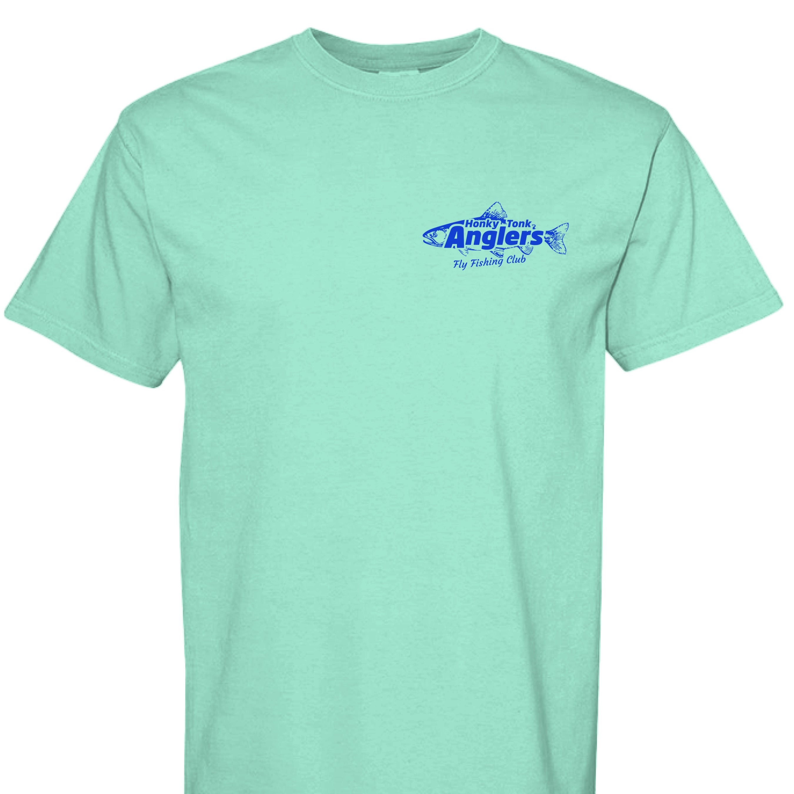 ISLAND REEF - FRONT