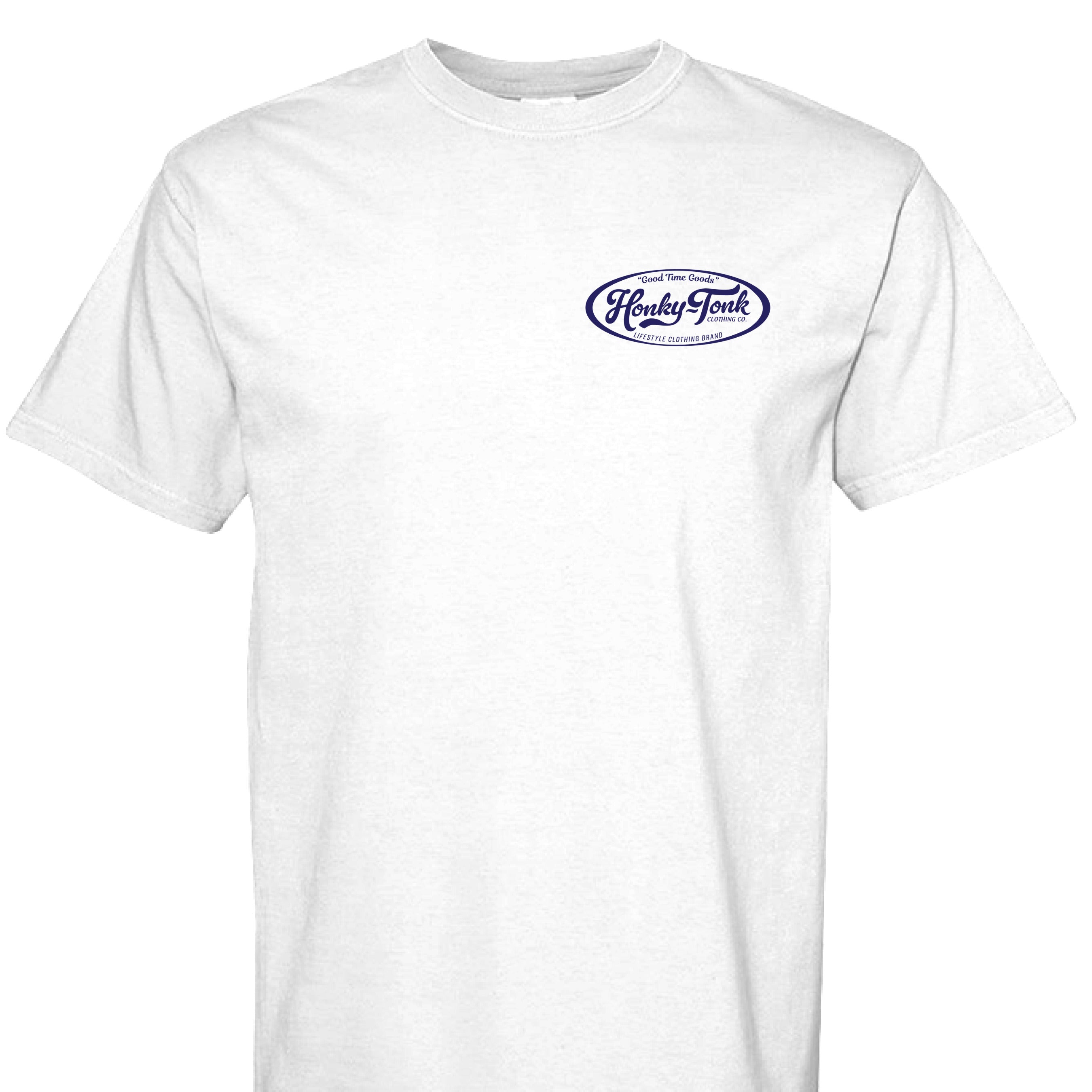 WHITE - FRONT