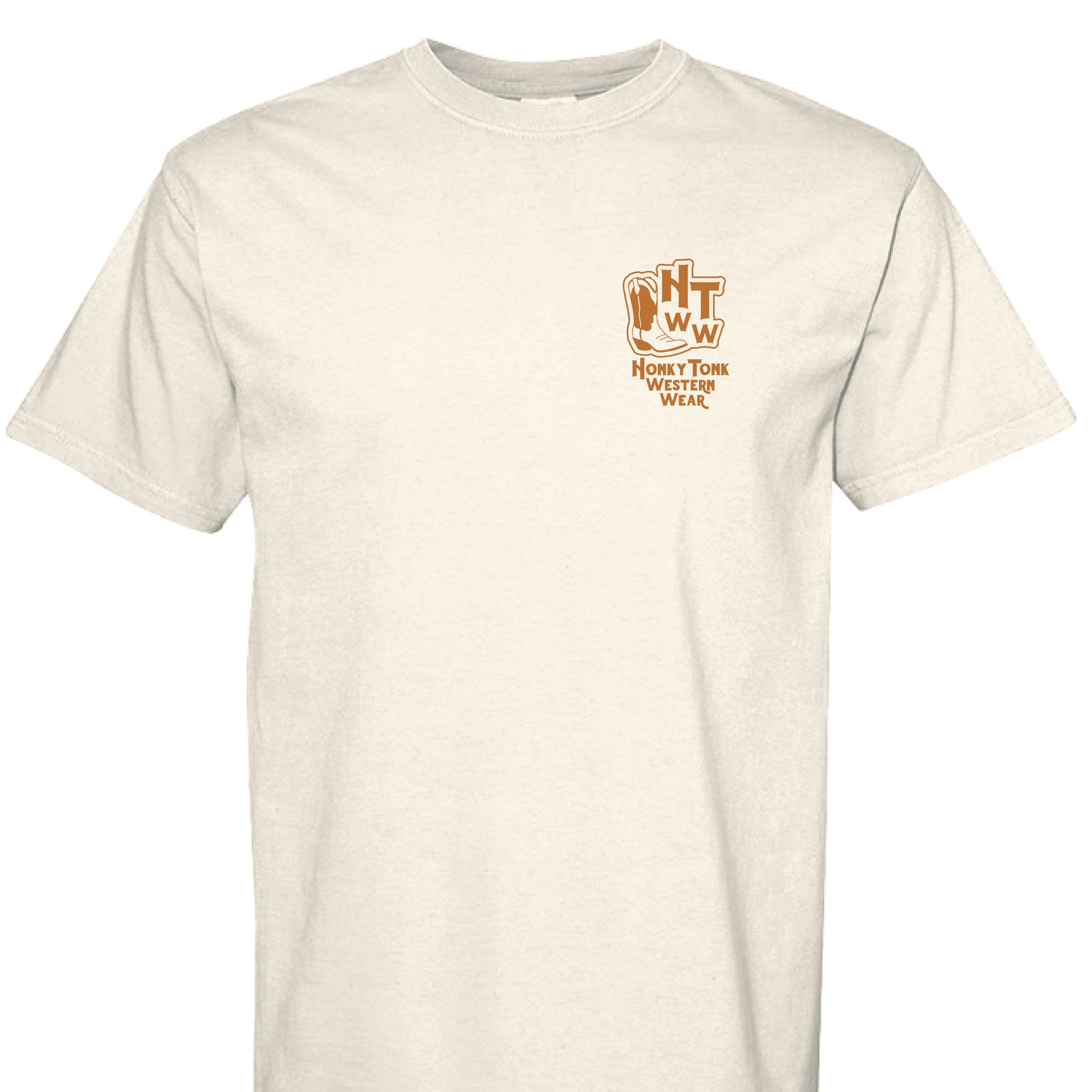IVORY - FRONT