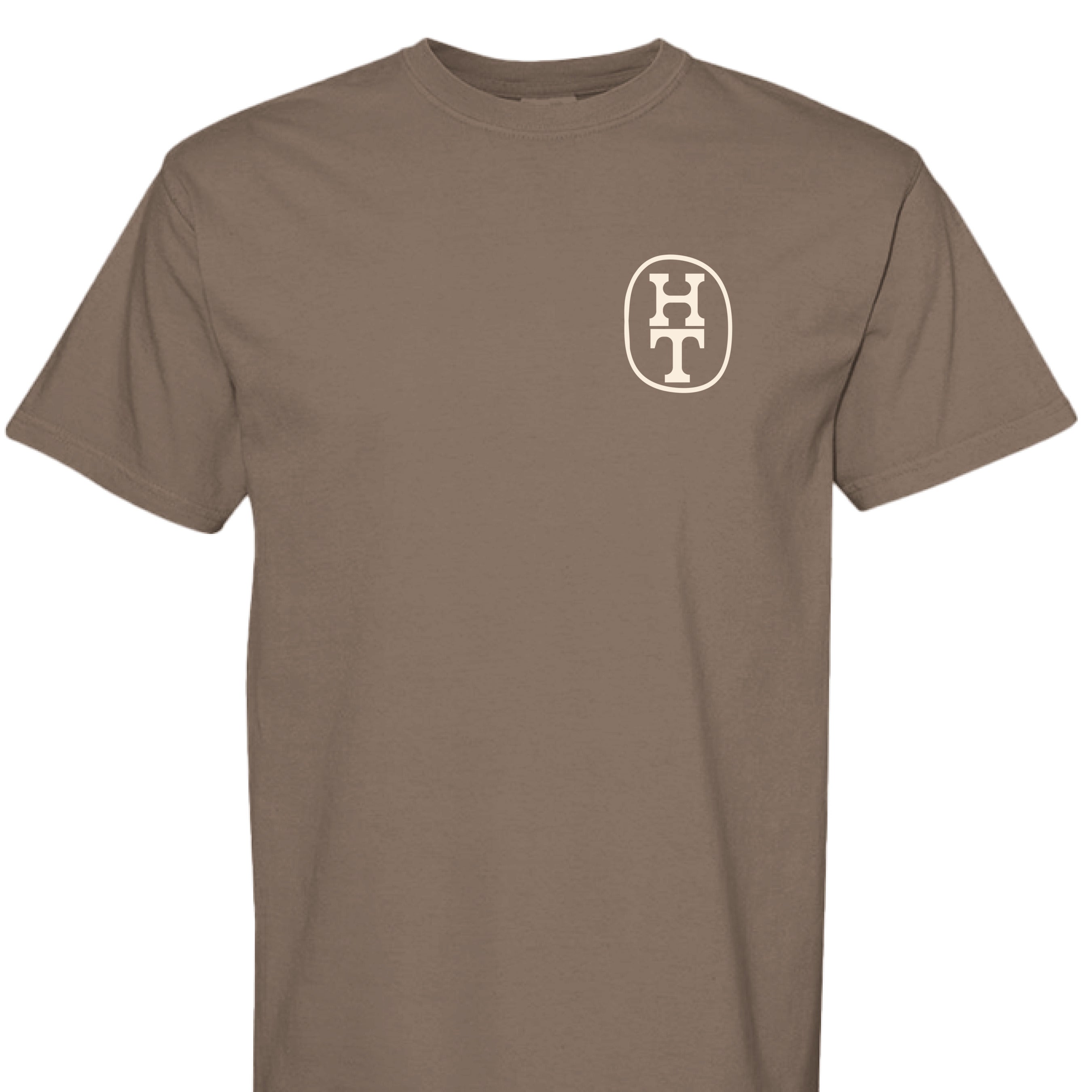 Espresso - FRONT