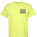Neon Lemon - FRONT
