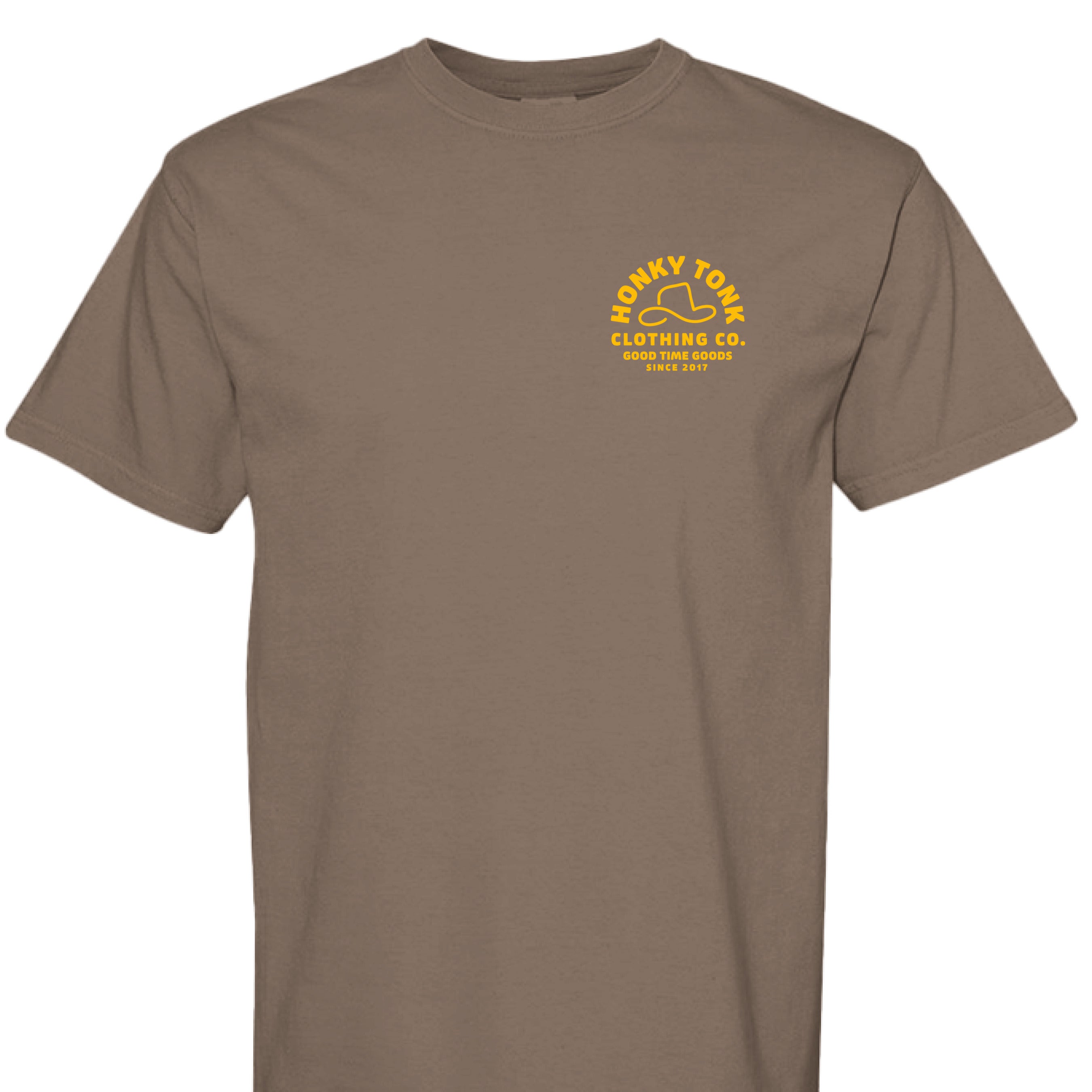 Espresso - FRONT