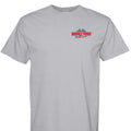 GRANITE - FRONT