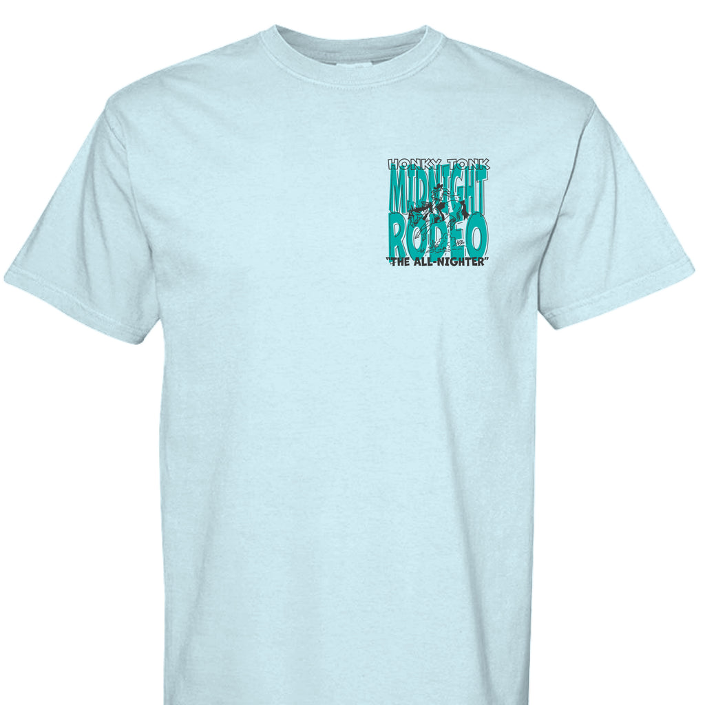 CHAMBRAY - FRONT
