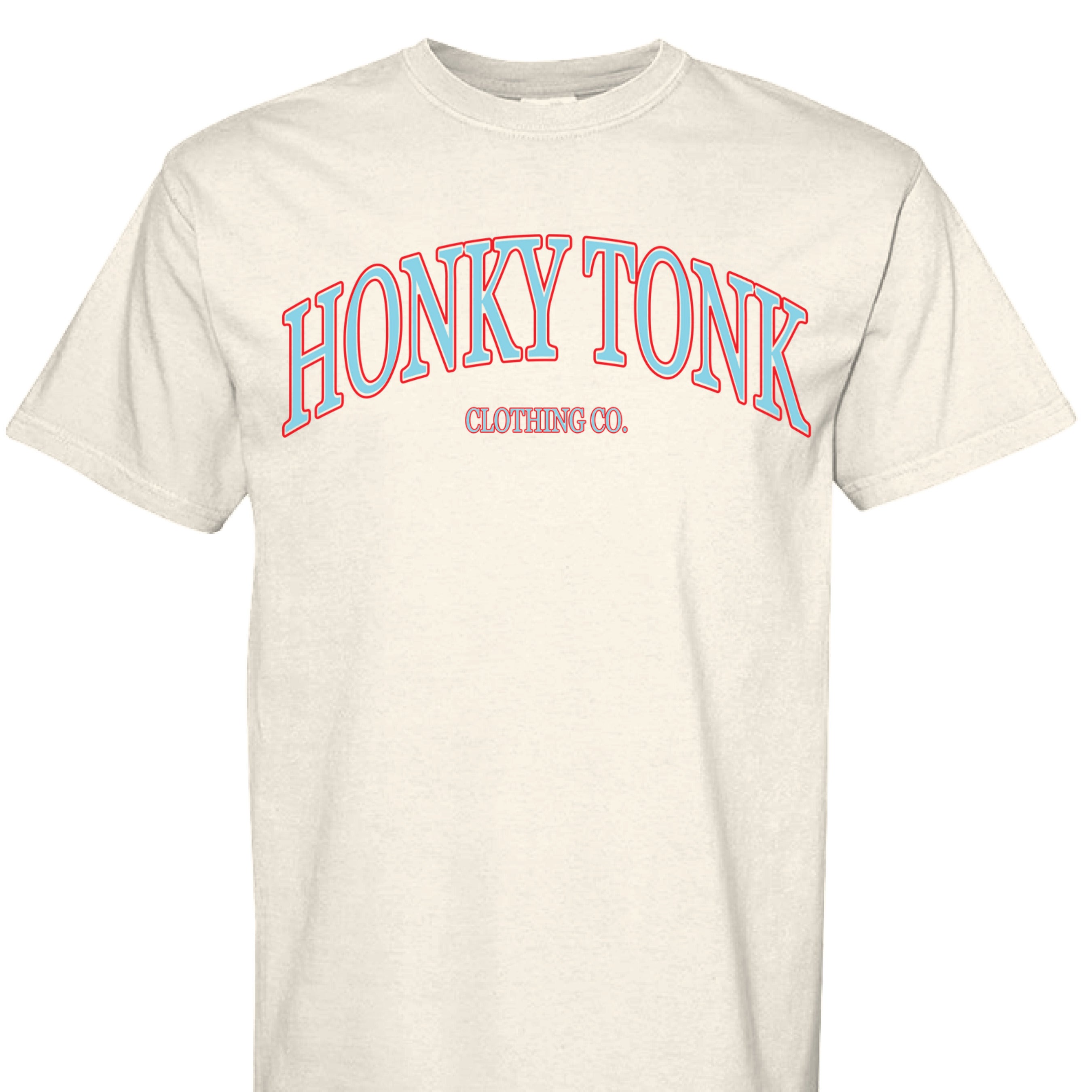 IVORY - FRONT