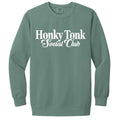 LIGHT GREEN - FRONT