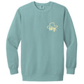 SEAFOAM - FRONT