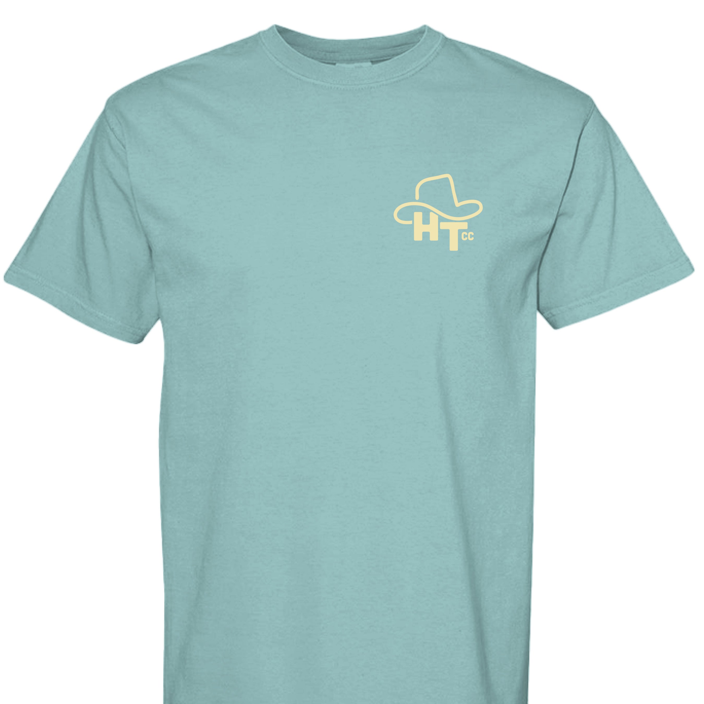 SEAFOAM - FRONT