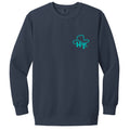 TRUE NAVY - FRONT