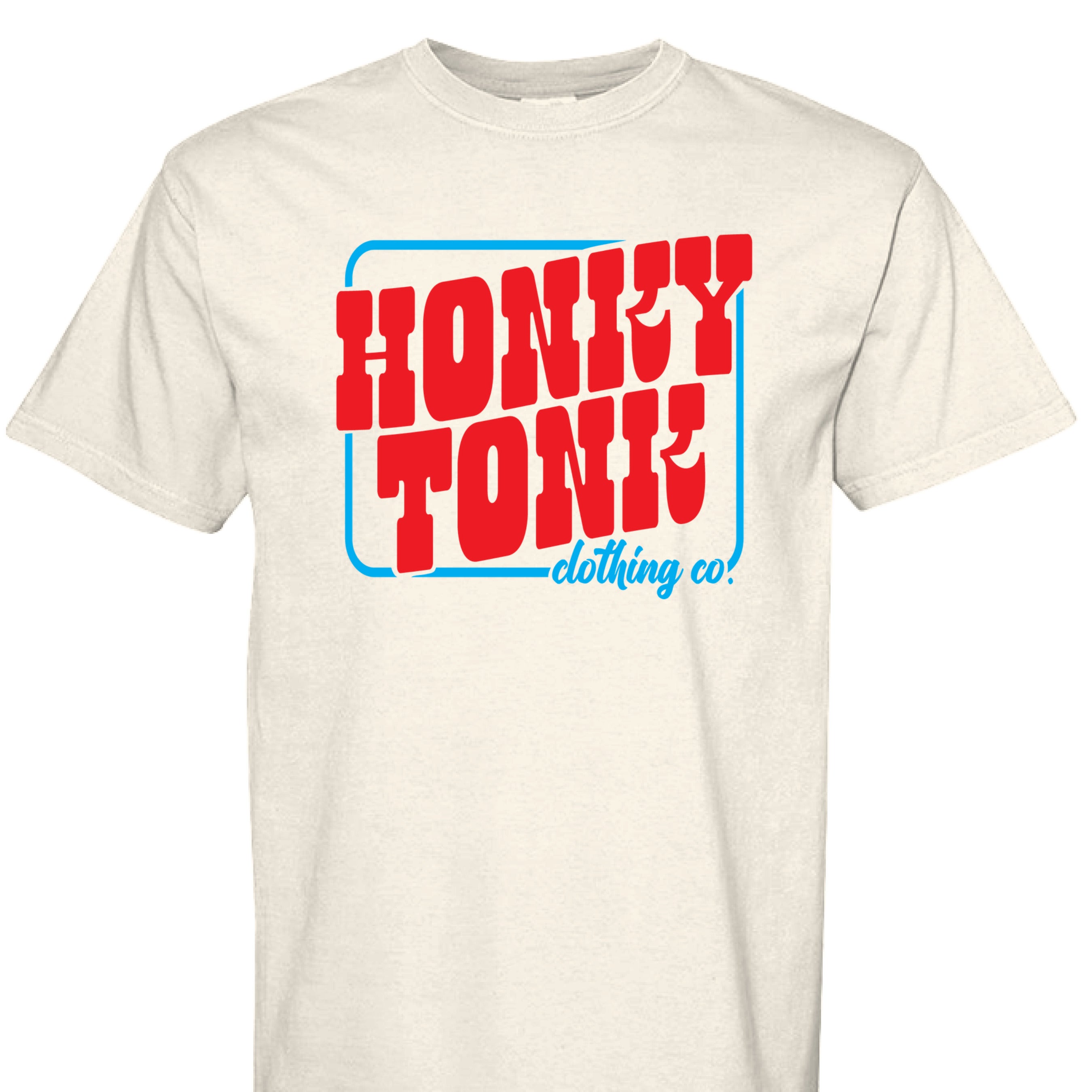 IVORY - FRONT