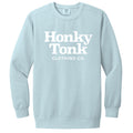CHAMBRAY - FRONT