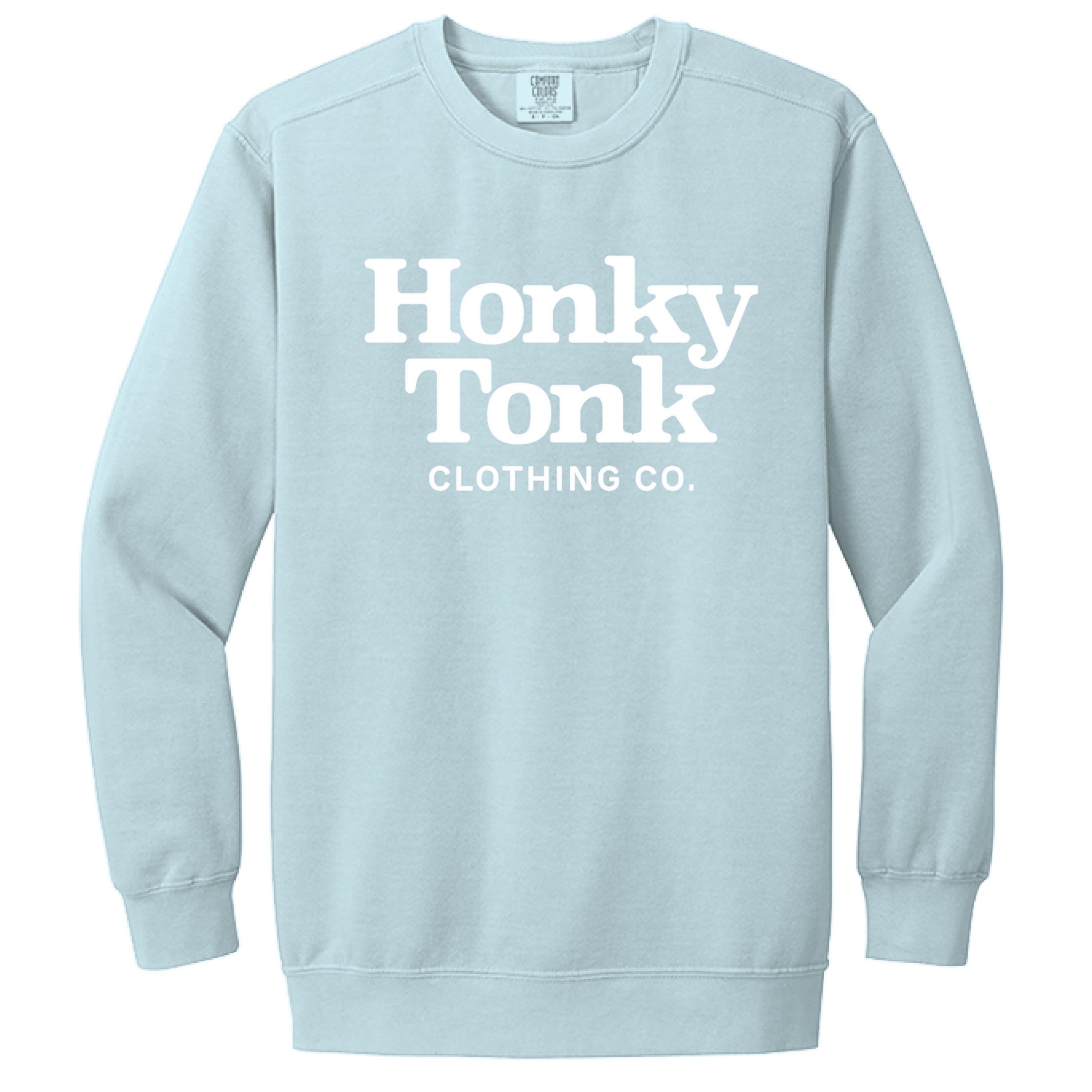CHAMBRAY - FRONT
