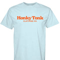 CHAMBRAY - FRONT