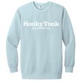 CHAMBRAY - FRONT