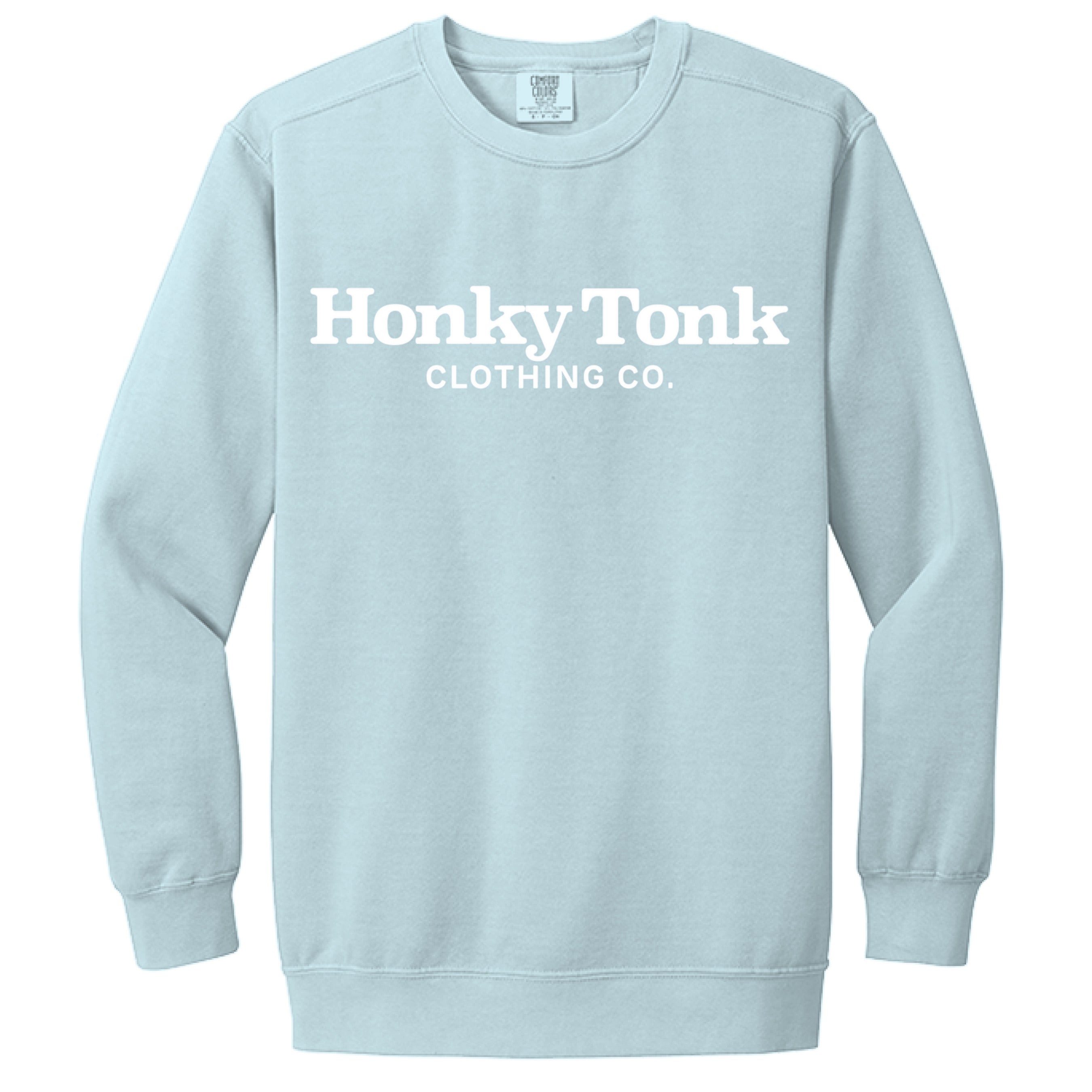CHAMBRAY - FRONT