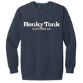 TRUE NAVY - FRONT