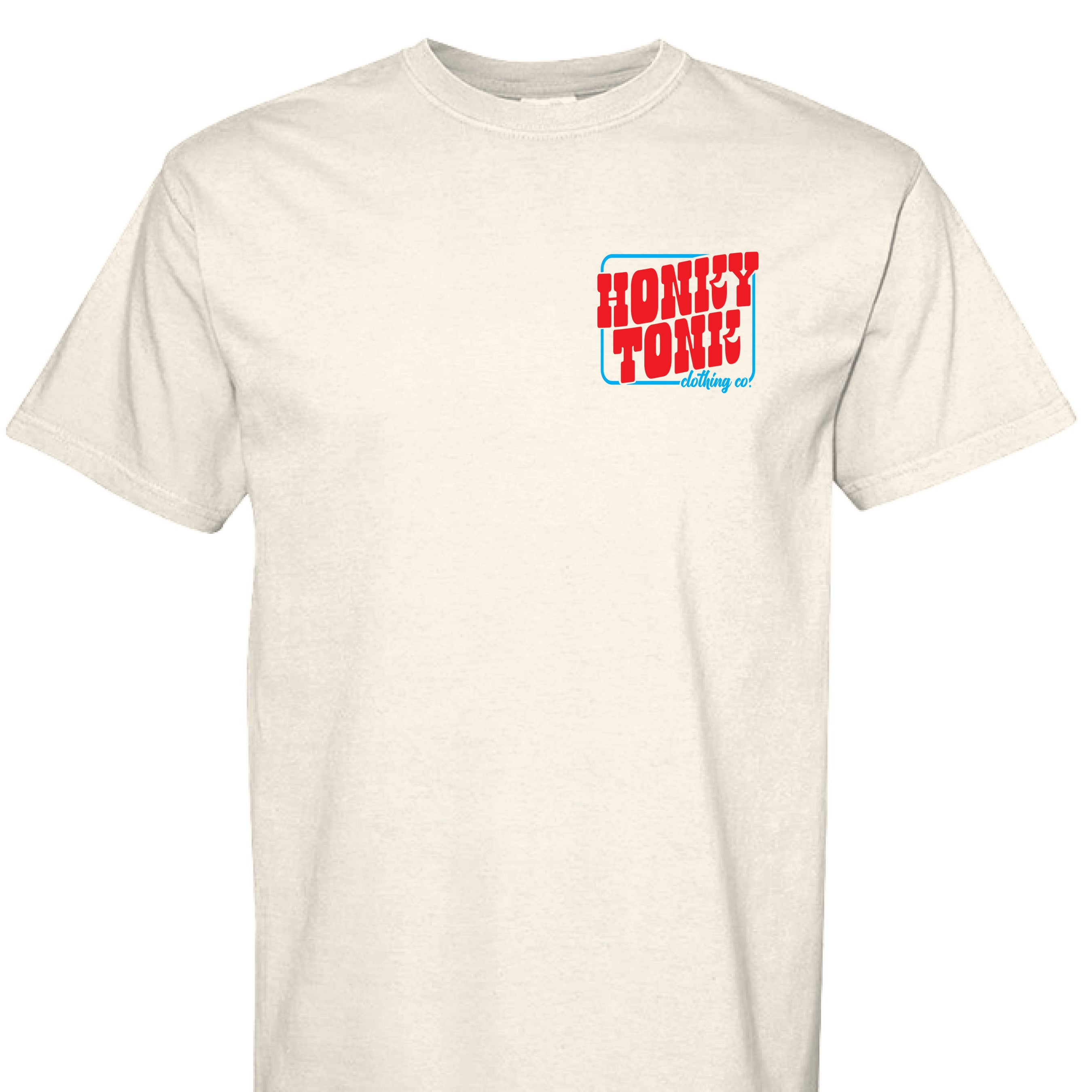 IVORY - FRONT