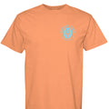 BURNT ORANGE - FRONT