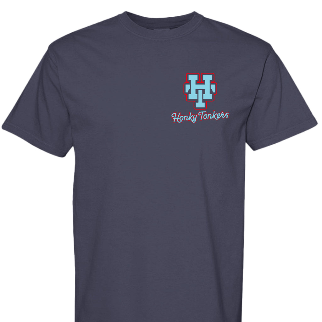 NAVY - FRONT