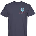 NAVY - FRONT