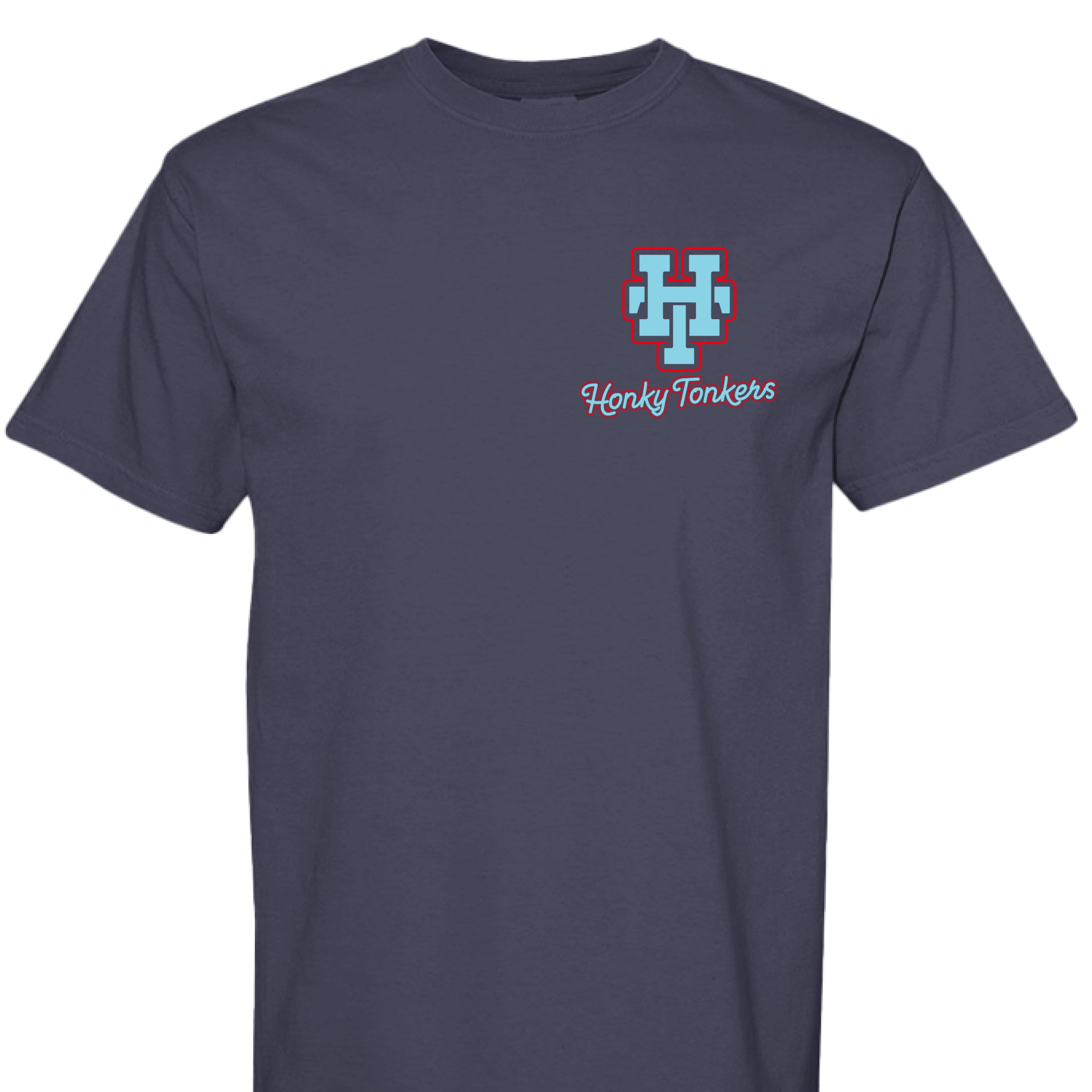 NAVY - FRONT