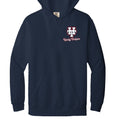 TRUE NAVY - FRONT