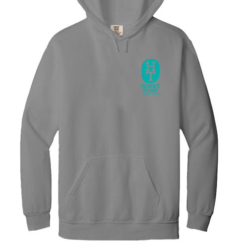 GREY - FRONT