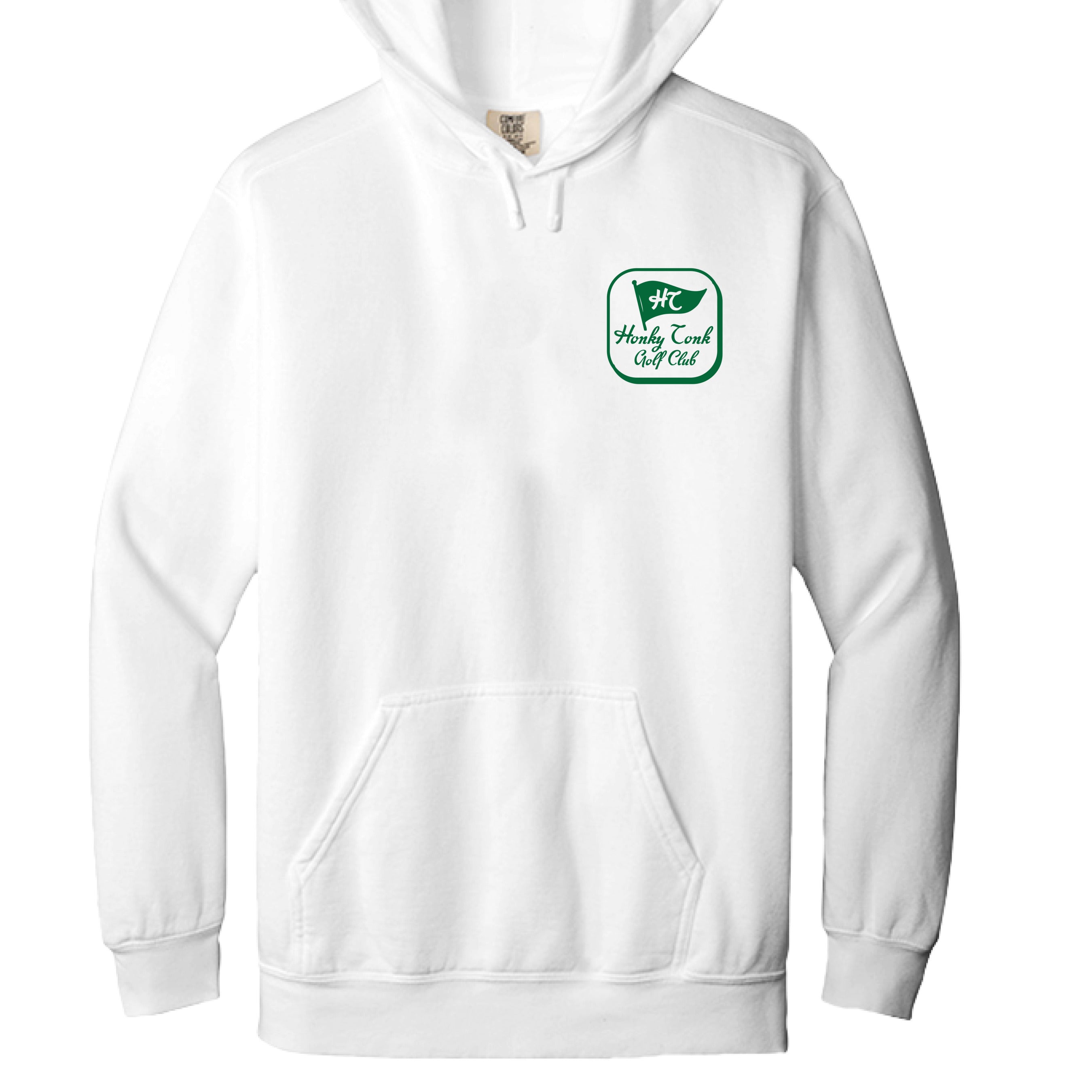 WHITE - FRONT