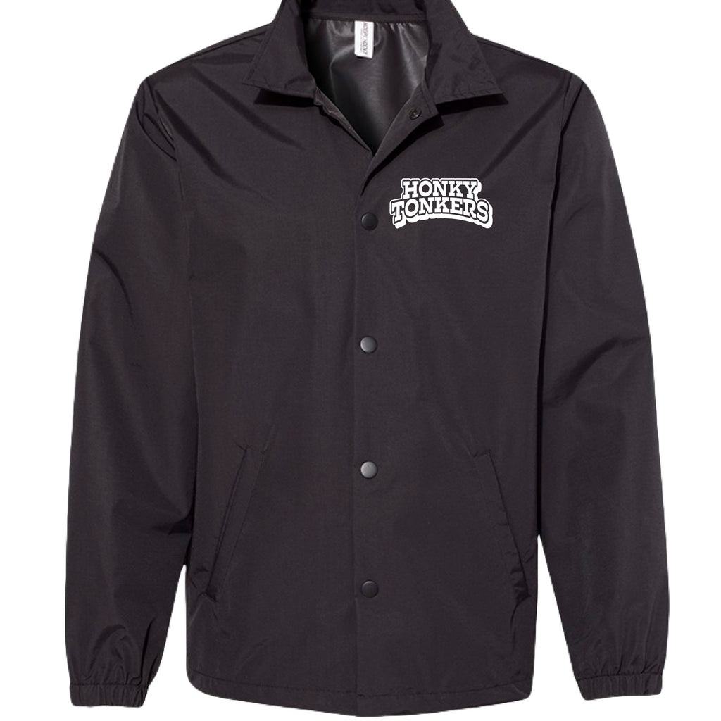 Black/ Black - FRONT