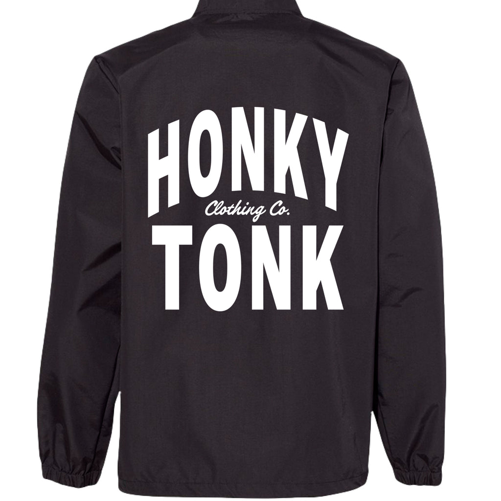 Black/ Black - BACK