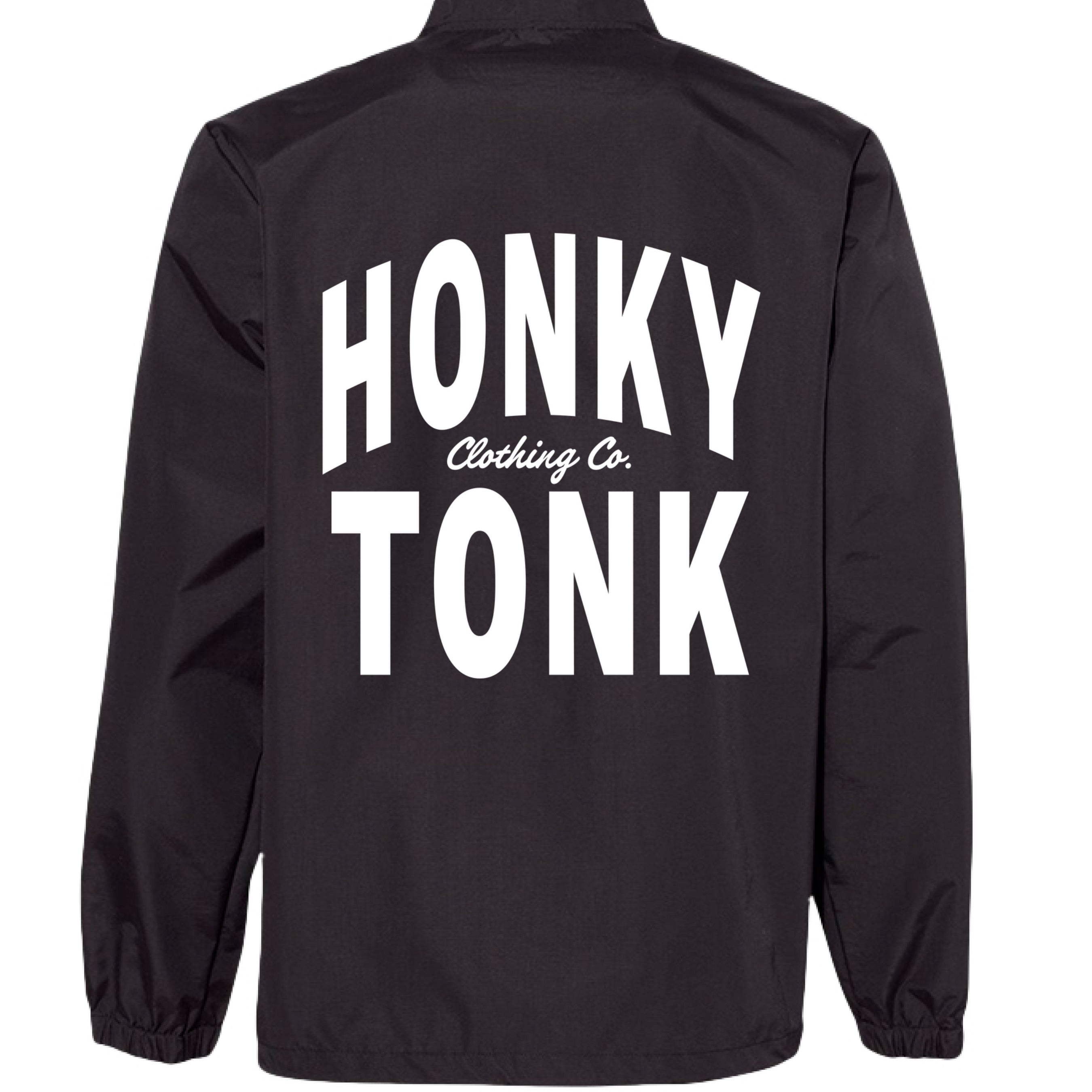 Black/ Black - BACK