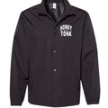 Black/ Black - FRONT