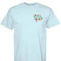 CHAMBRAY - FRONT