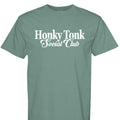 LIGHT GREEN - FRONT
