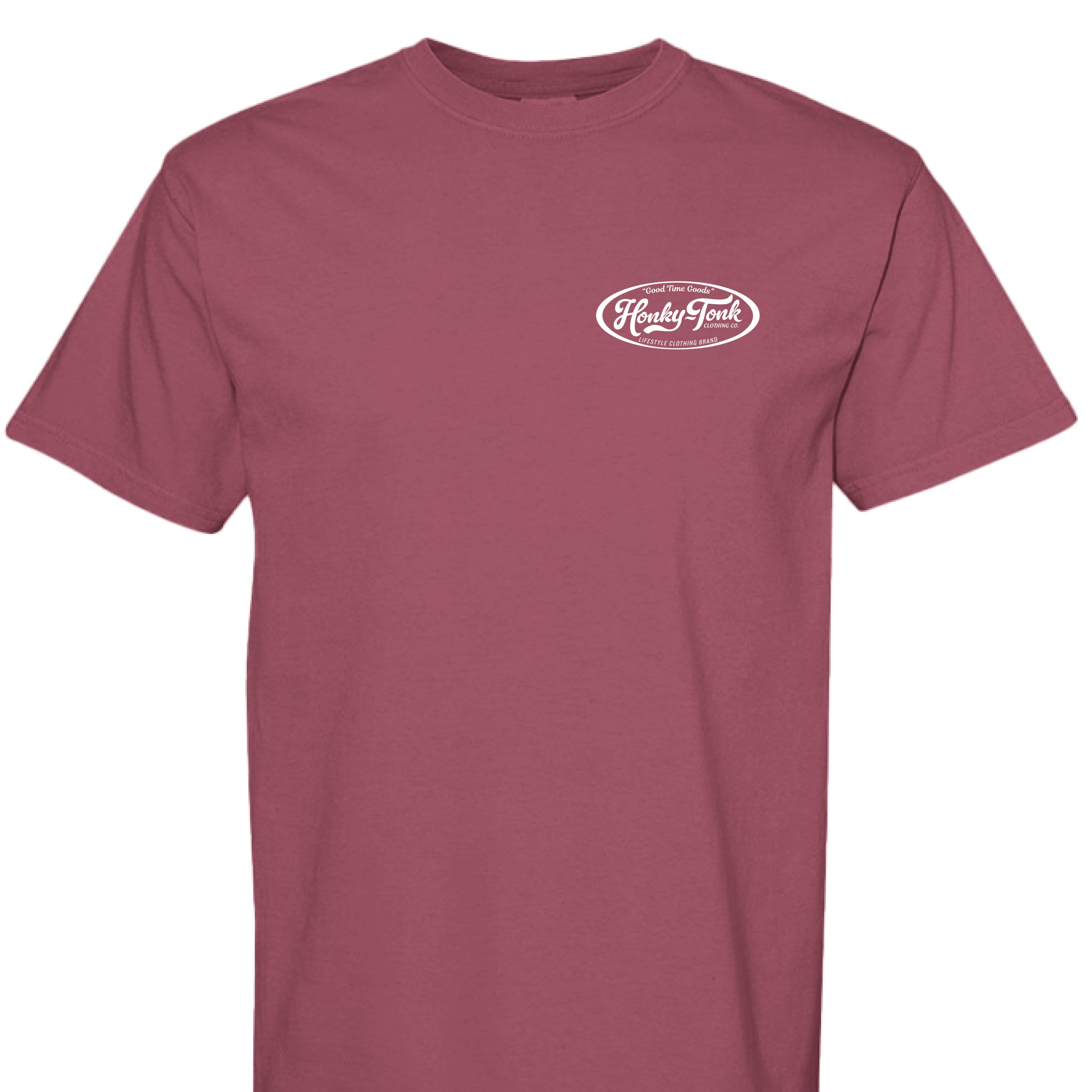 CHILI - FRONT